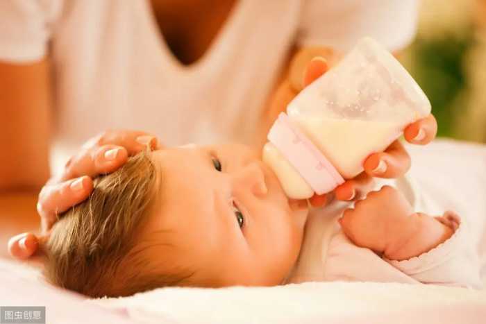 不能母乳喂养不用怕，营养师教你5招，一分钟从配料表选出好奶粉