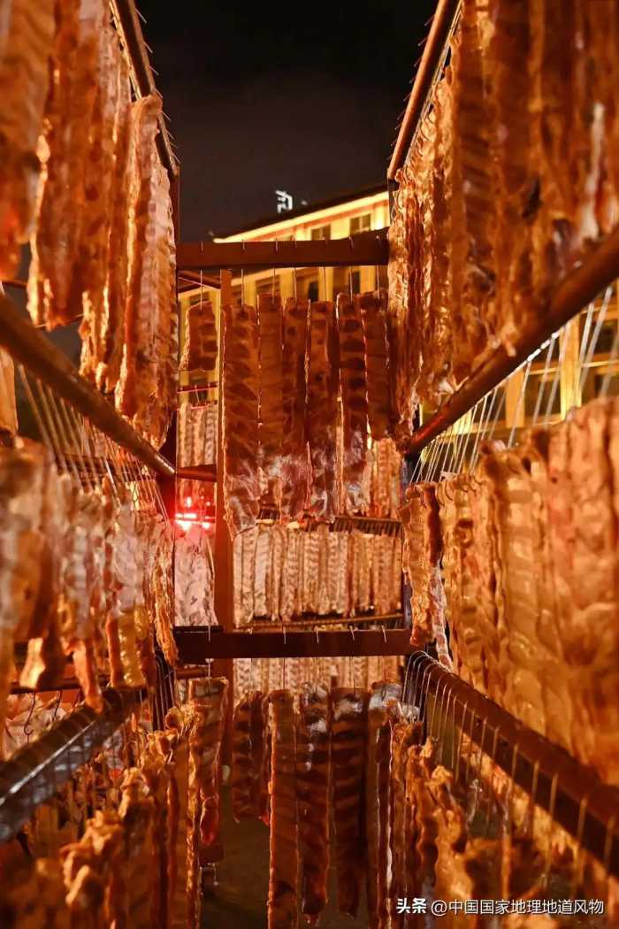 安徽最委屈的城市，为什么藏着徽菜的半壁江山？